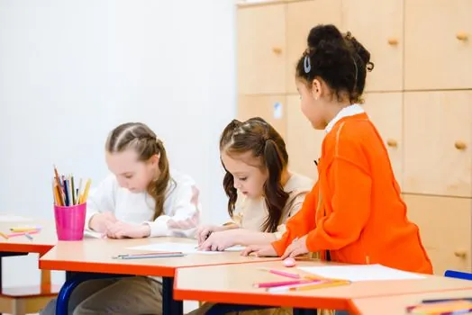 ALC Panel selection for schools - Decision matrix for the school envelope submittal