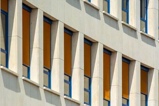 ALC Panel selection for schools - Seismic detailing: the 2026 numerical evidence