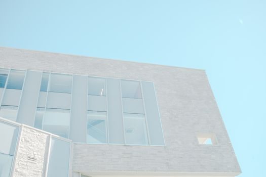 ALC wall panel selection guide - Comparing ALC Against AAC Block, WPC Panel and Glass Curtain Wall
