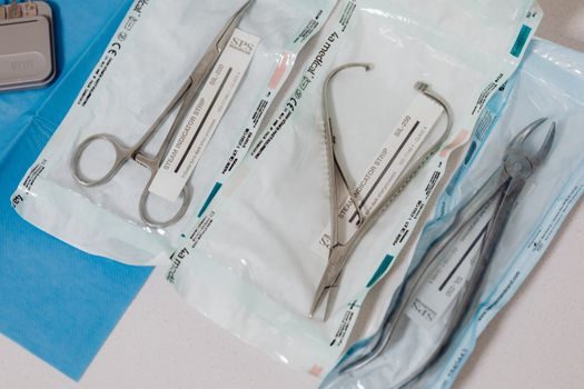 Alloy Steel selection for medical devices - Supply, Standards and Biocomability Documentation
