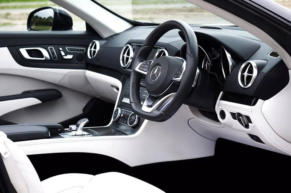 Alumina Ceramic Selection for Automotive Manufacturing