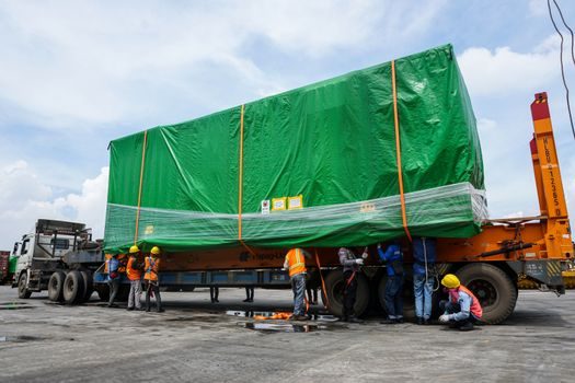Aluminum Alloy selection for automotive manufacturing - Commercial Vehicle, Tank, and Trailer Applications