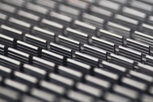Aluminum Alloy selection for mold and die making - Standards and Sourcing Discipline