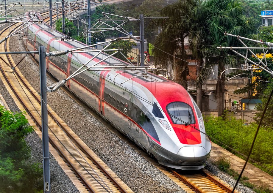 Aluminum Alloy Selection for Rail Industry: 2026 Spec Map