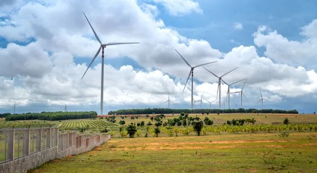 aluminum demand forecast 2026-2030 - Renewable Energy: Solar and Wind Aluminum Pull