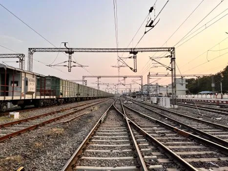 Aluminum Die Casting Machine selection for rail components - Tonnage, platen, and tie-bar math for rail nodes