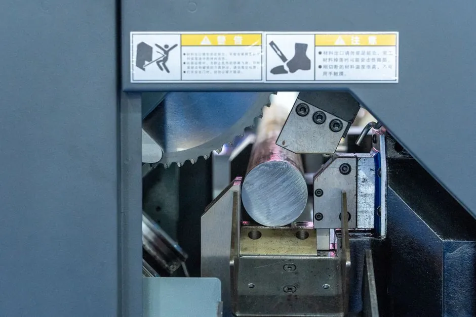 Aluminum Die Casting Machine Selection for Energy Equipment: 2026 Spec Map