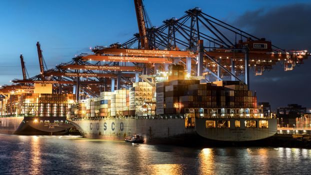 aluminum ingot upstream and downstream industries - Logistics, Port Stocks, and the Qingdao Precedent