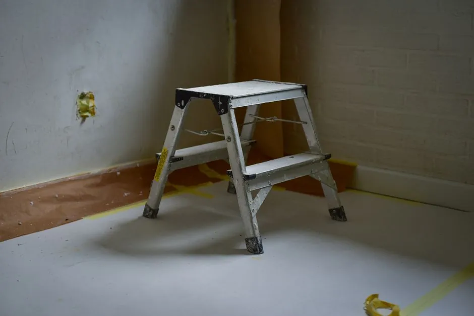 Aluminum Ladder Picks for Interior Finishing: Spec Map
