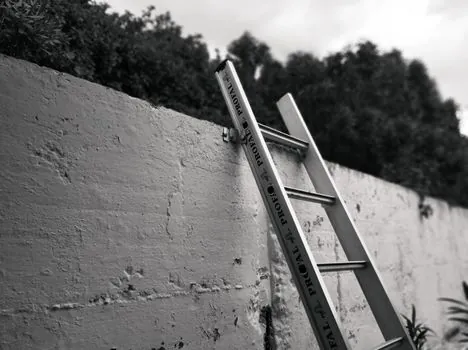 Aluminum Ladder selection for interior finishing - Material Specs: 6061 vs 6063 Alloy for OEM Rails and Rungs