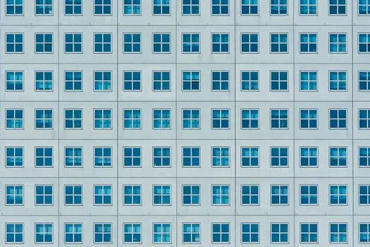 Aluminum Window & Door selection for cleanrooms - Trackable Signals for the Next Spec Cycle