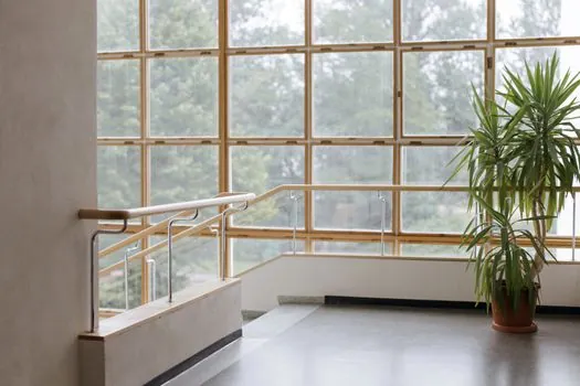 Aluminum Window & Door selection for schools - Standards, sourcing, and what to pin into the contract