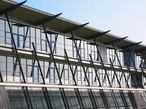 Aluminum Window & Door selection for data centers - Glazing, Thermal Break, and SHGC Trade-offs