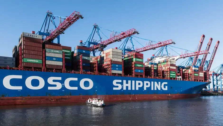 AMR selection for port logistics: 2026 spec gates