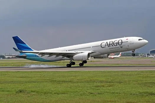 Autonomous Mobile Robot selection for air cargo - Who an air-cargo AMR is FOR, and who it is NOT for