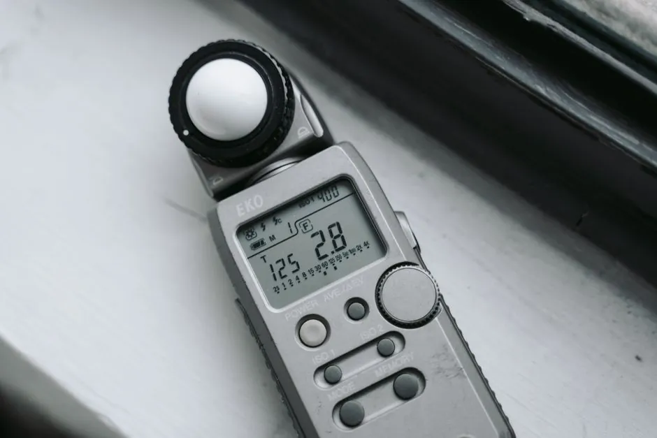 Anemometer vs Temperature & Humidity Recorder: Spec-First Selection Map