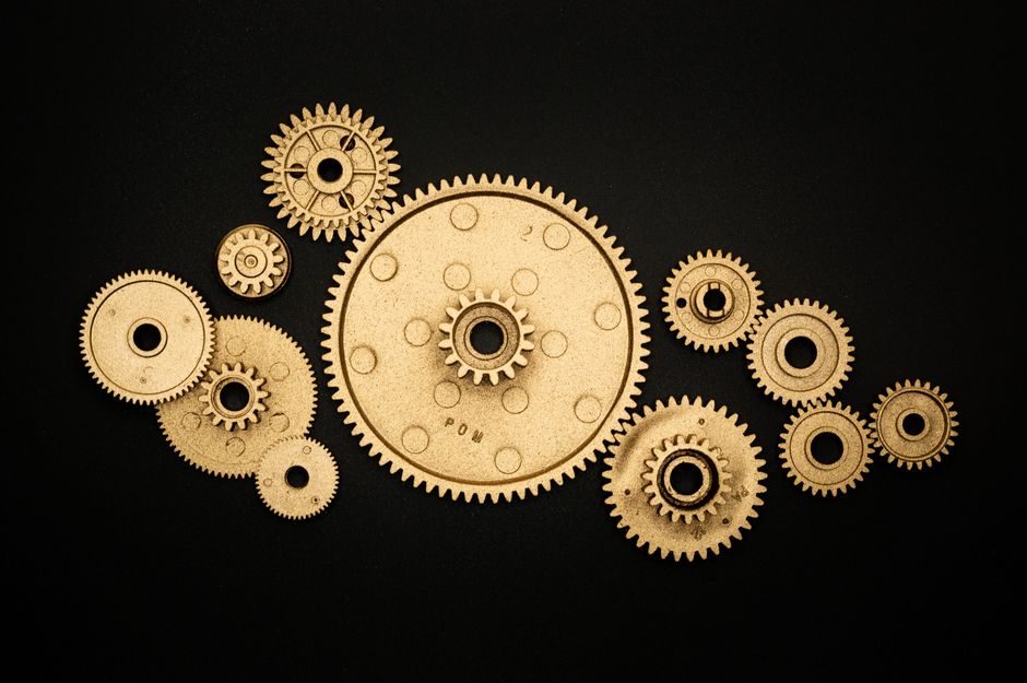 Angular Contact Bearing and Encoder Feedback: Interface Compatibility Map