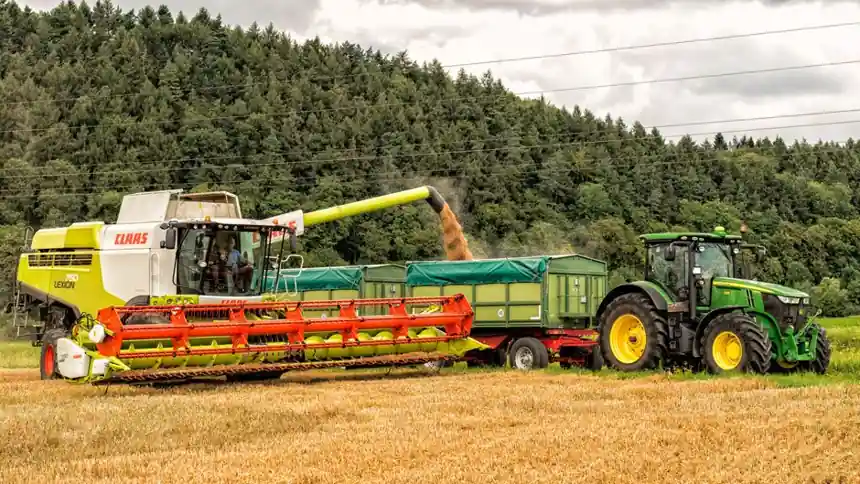 Angular Contact Bearing Selection for Agriculture Machinery: 2026 Spec Gates
