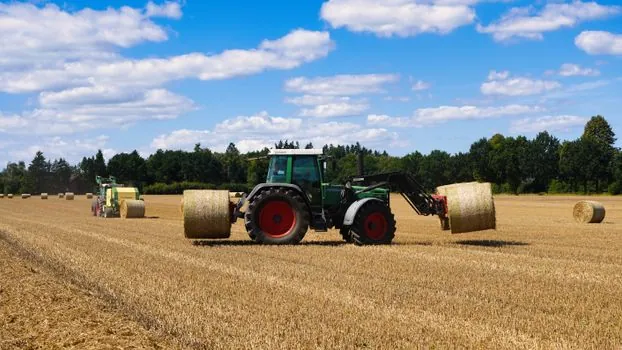 Angular Contact Bearing selection for agriculture machinery - Load rating, contact angle, and the four working criteria