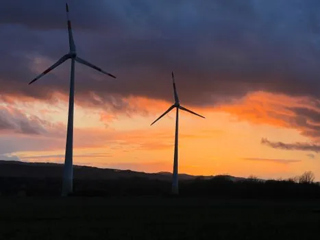 Angular Contact Bearing selection for wind power - When Angular Contact is the Wrong Choice