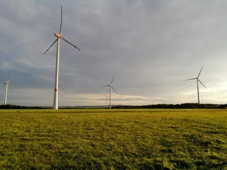 Angular Contact Bearing selection for wind power - Mounting, Clearance, and the Misalignment Penalty