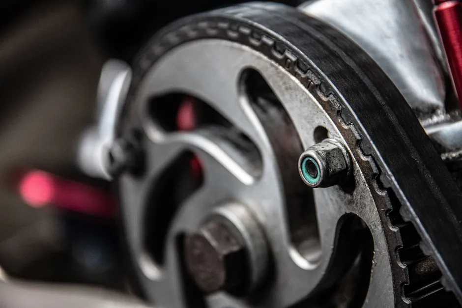 Angular Contact Bearing Types, Contact Angles, and Industrial Use Map