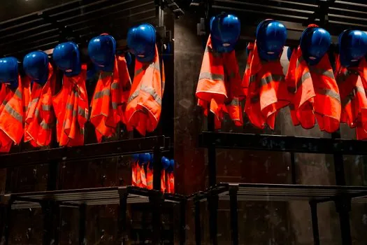 Platform Trolley selection for apparel distribution - Standards, Compliance, and Sourcing Geography