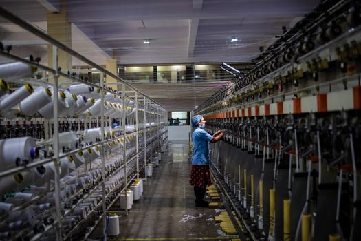 aramid fiber upstream and downstream industries - Sourcing Signals and Standards Posture