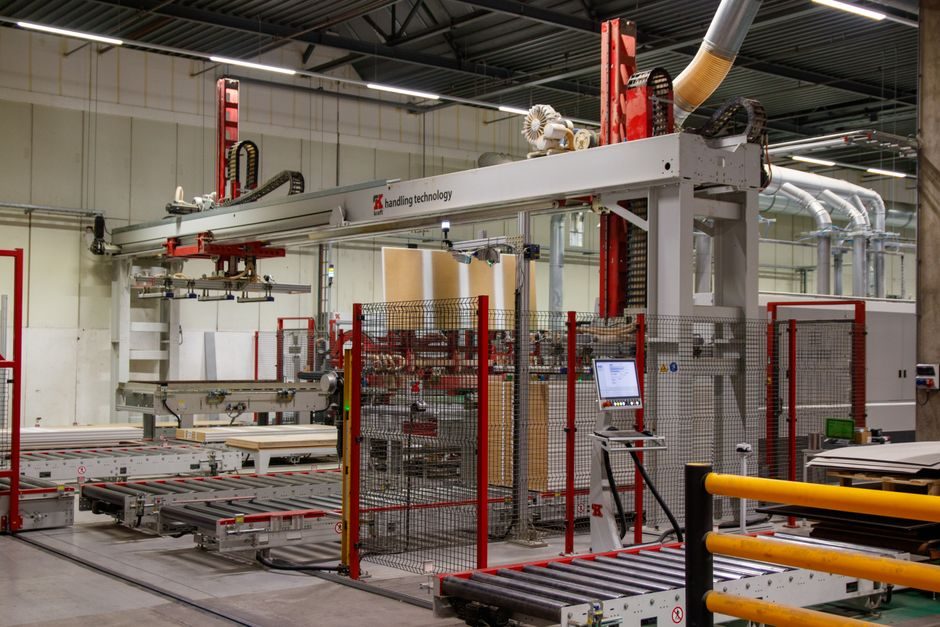 Articulated Robot Selection Criteria: 2026 Spec-Map for Process Engineers