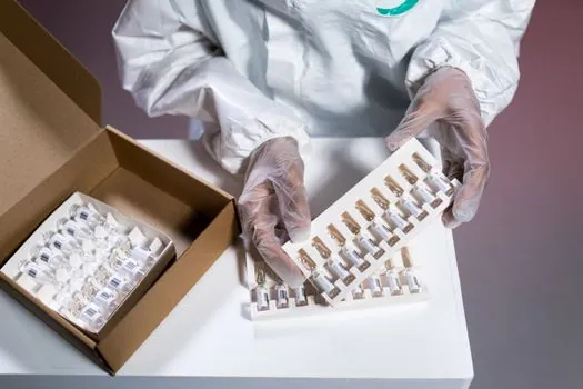AS/RS System selection for pharmaceutical distribution - Who AS/RS is, and is not, for