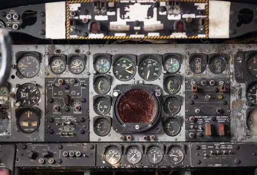 aerospace manufacturing quality standards - Failure modes that surface during audits