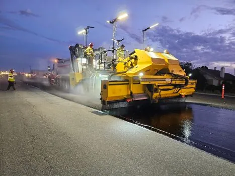 Asphalt Paver selection for agriculture - Limitations, Failure Modes, and What Paver Choice Cannot Fix