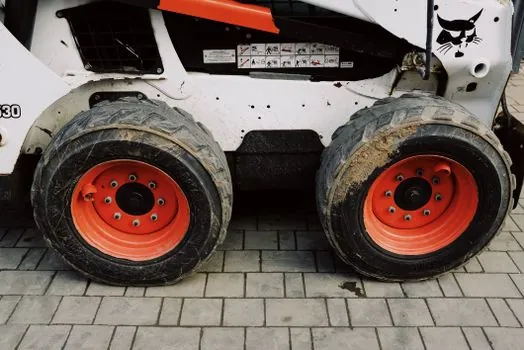 Asphalt Paver selection for forestry - Hopper, Conveyor, and Auger Build for Crusher-Run Mixes