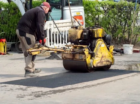 Asphalt Paver selection for snow removal - Standards, Materials, and Where the Numbers Come From