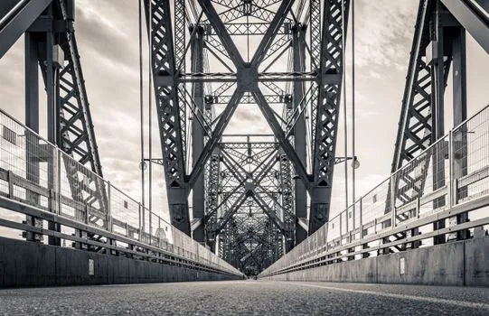 Automatic Level selection for bridge construction - Failure Modes, Environment Limits, and Cross-Reference Spec Maps