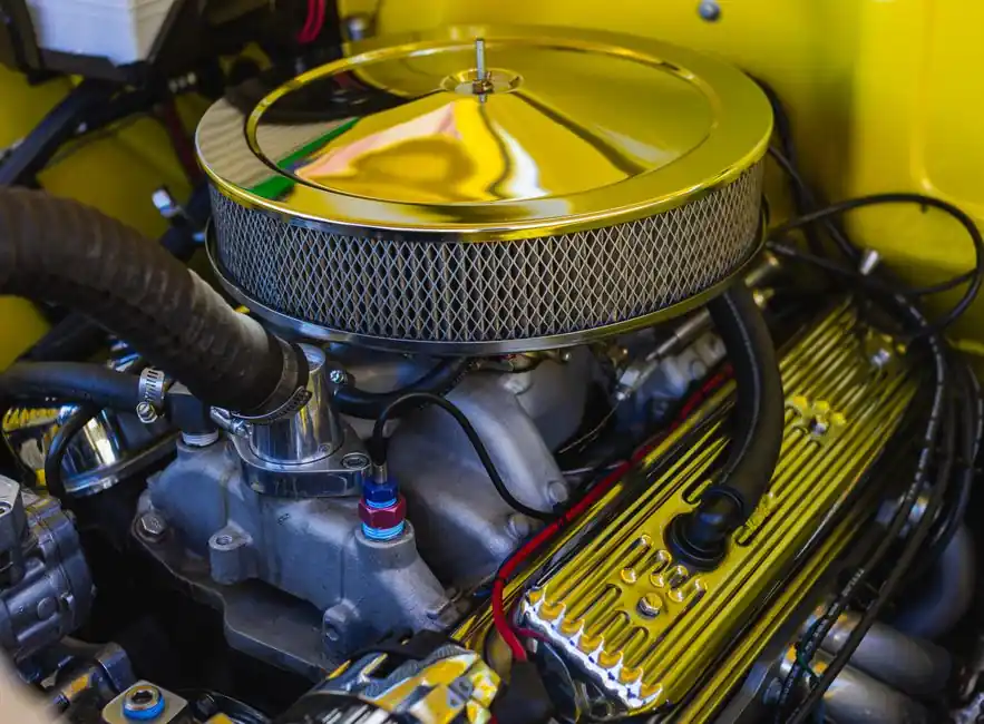 Automotive Adhesive Selection: Chemistry, Cure, and Compliance Map