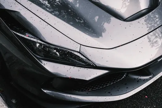 Industrial Coating selection for automotive manufacturing - Wet Paint Still Owns Class-A Body Panels