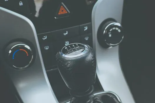 Gearbox selection for automotive production - Decision rules before release