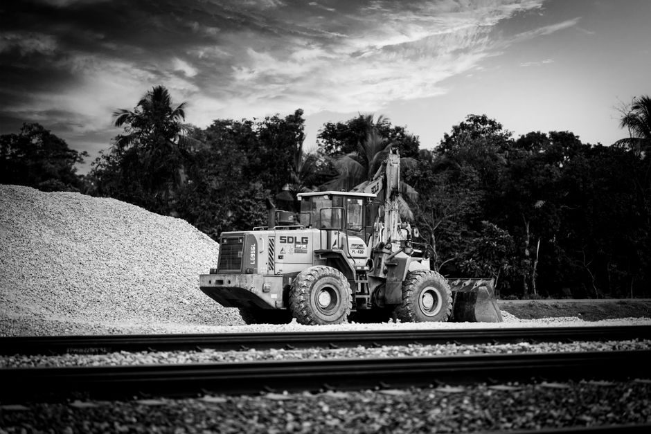 Backhoe Loader Selection for Agriculture: 2026 Spec Map