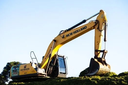 Backhoe Loader selection for urban infrastructure - Matching machine class to project type