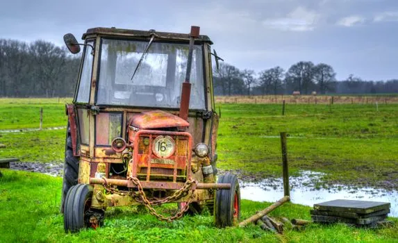 Ball Bearing selection for agriculture machinery - Material, seal, and grease options for ag conditions