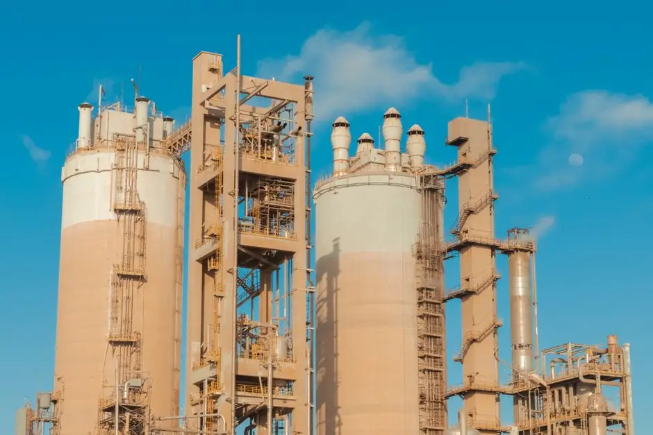 Ball Bearing Selection for Cement Plants: 2026 Spec Map