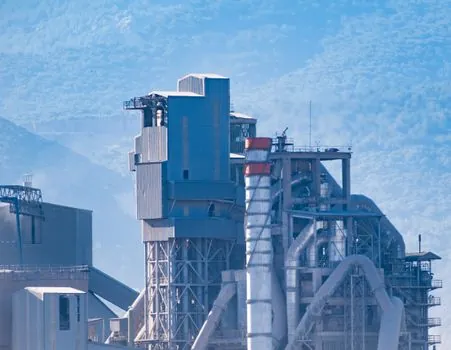 Ball Bearing Selection for Cement Plants: 2026 Spec Map — Industry News ...