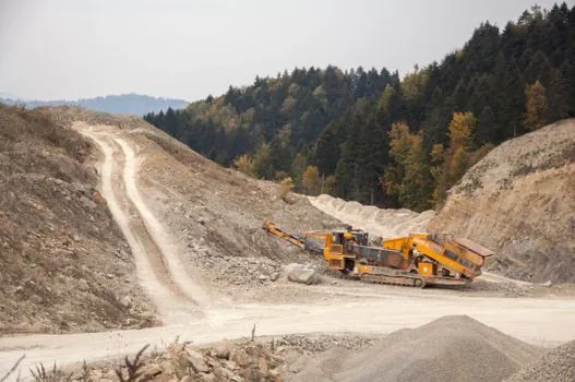 Ball Bearing selection for mining operations - Standards, Sizing Math, and Procurement Gates