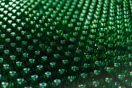 Ball Bearing selection for packaging lines - Material and Lubricant Selection: Matching the Hygiene Zone