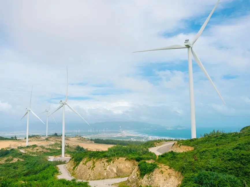 Ball bearing selection for wind power: 2026 spec gates and supplier map