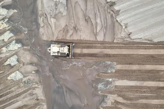 Ball Screw selection for mining operations - Speed Gates: DN Value and Critical Speed Interacted