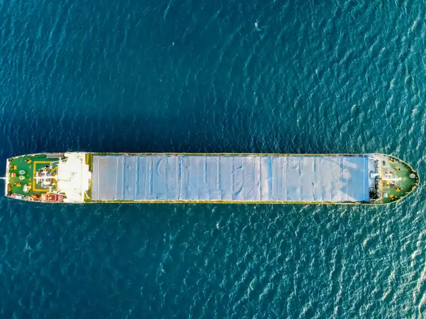 ballast water treatment reference image