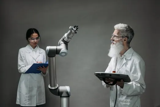 battery cell industry 4.0 adoption - Who Industry 4.0 cell lines are for, and who should wait