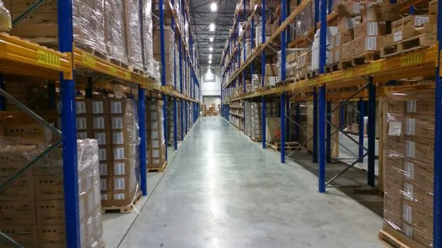 battery cell sourcing from China guide - Logistics, Storage, And First-Article Inspection
